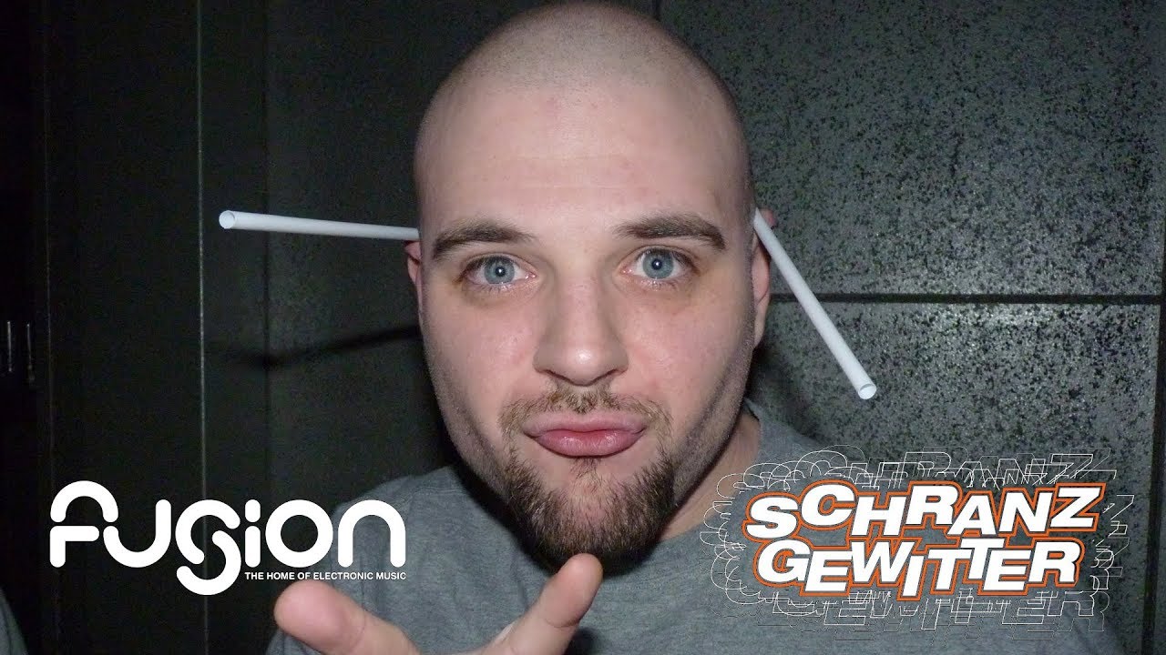 31.03.2018 Viper XXL @ Schranzgewitter Fusion Club