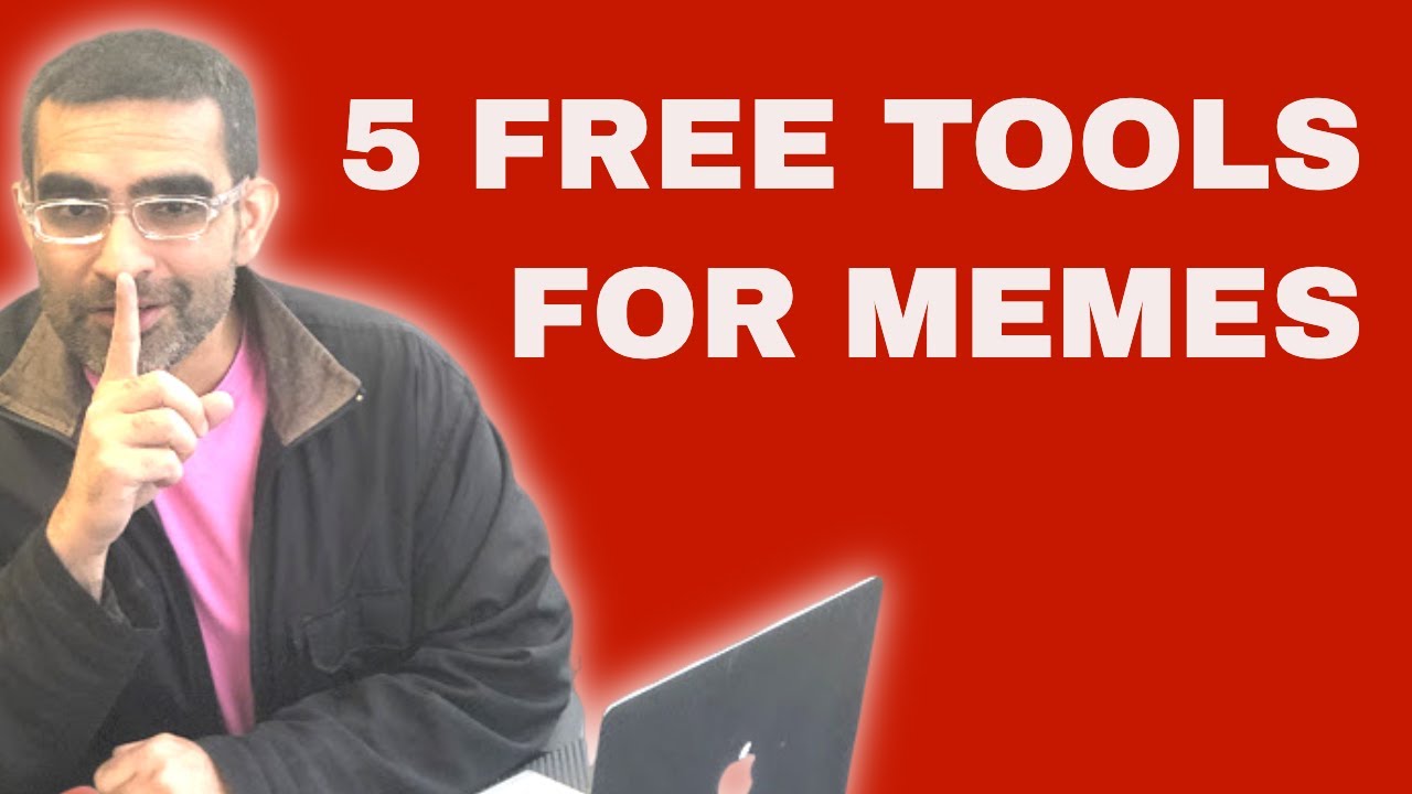 5 Free Websites To Find Memes (For Instagram And Social Media)