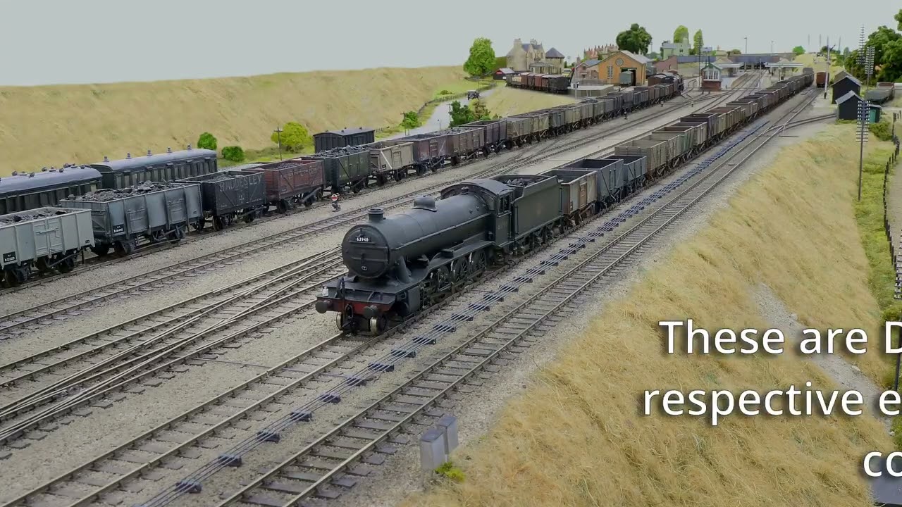 A Running Sequence on Little Bytham - December 2022