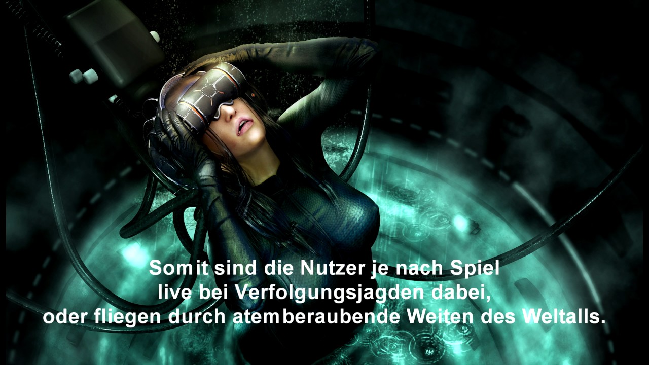 Konzeptivideo MCI 4