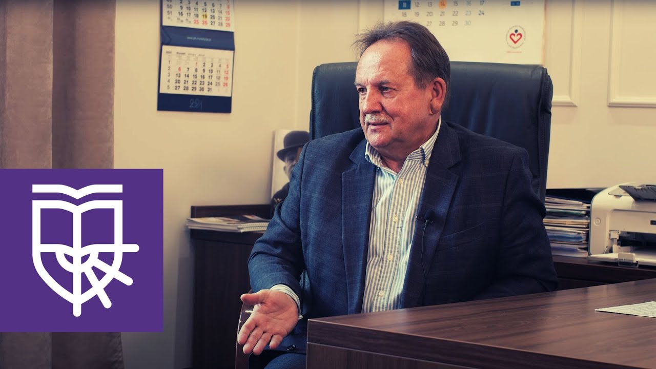 Jak trudne decyzje zmieniają nasze miasto? - Burmistrz Lublińca Edward Maniura