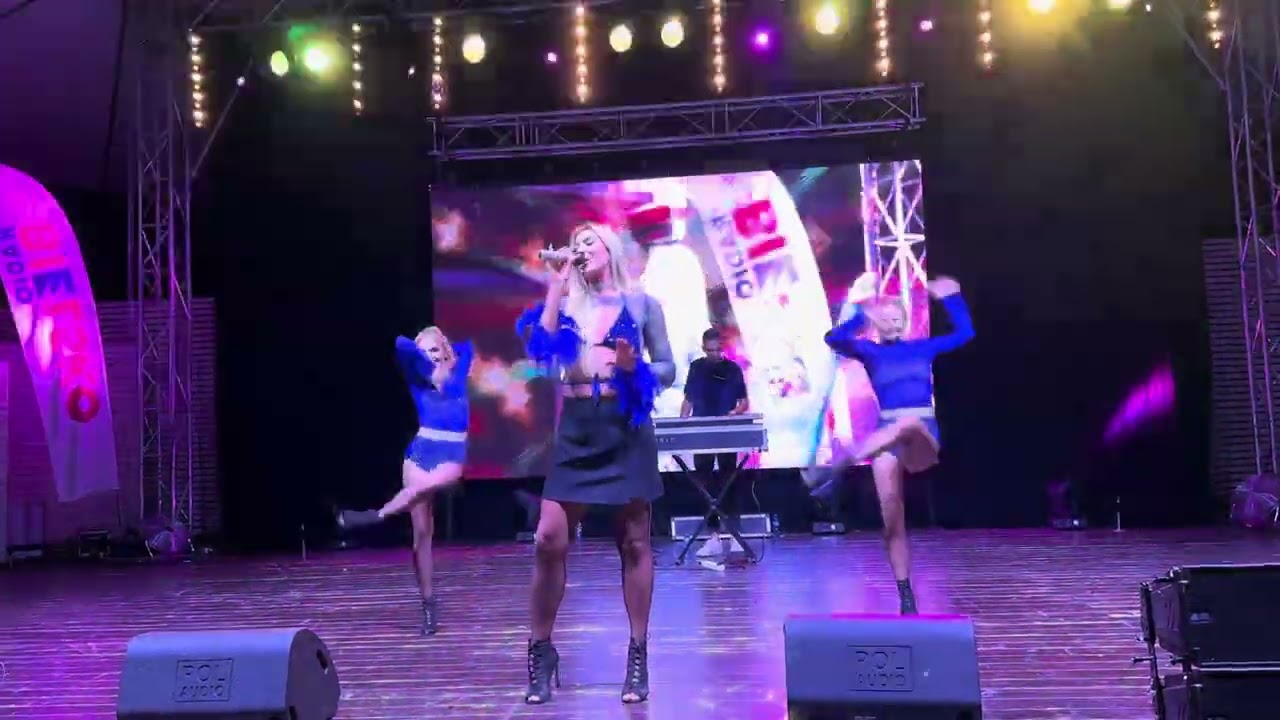 2 Ustrońska Gala Disco Polo 2024 CamaSutra Grzeszne Myśli