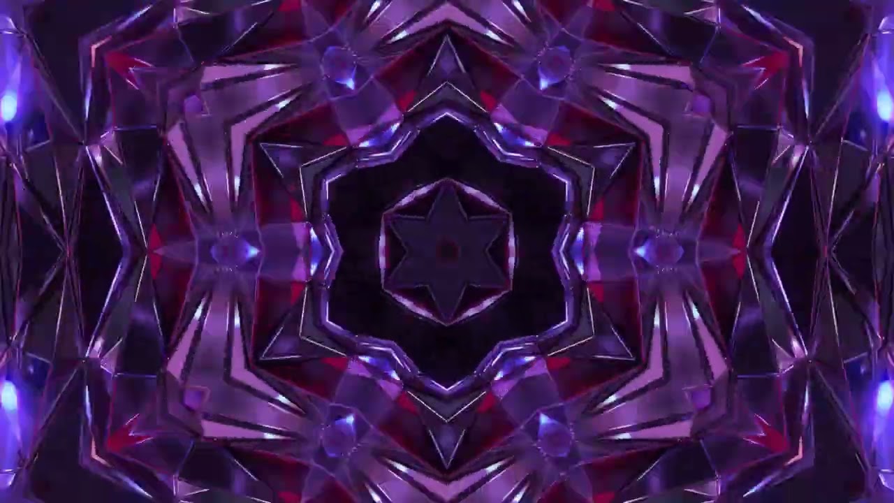 LUZCID feat. Crystalline - Goodbye [OFFICIAL VISUALIZER]