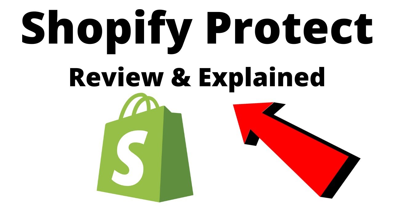 Shopify protect | Shopify Fraud Protection | Chargeback Protection Shopify | Fraud Protect Shopify