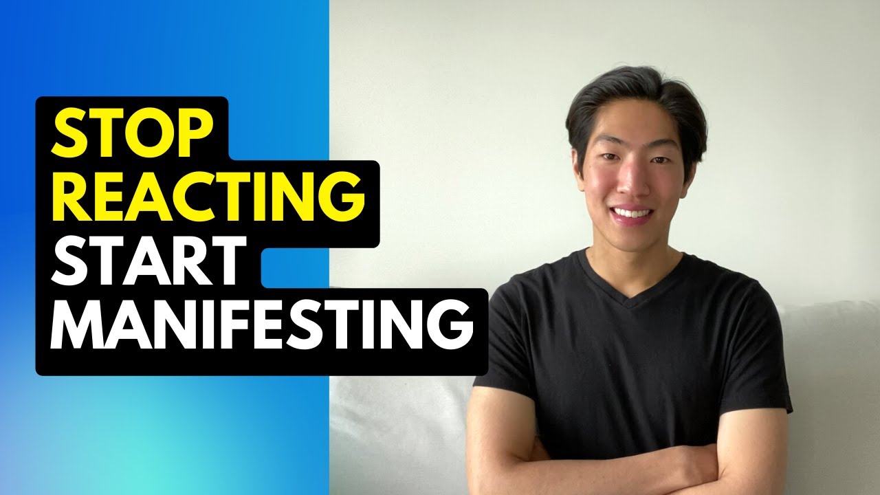 How To Ignore Your 3D Reality When Manifesting (3 WAYS)