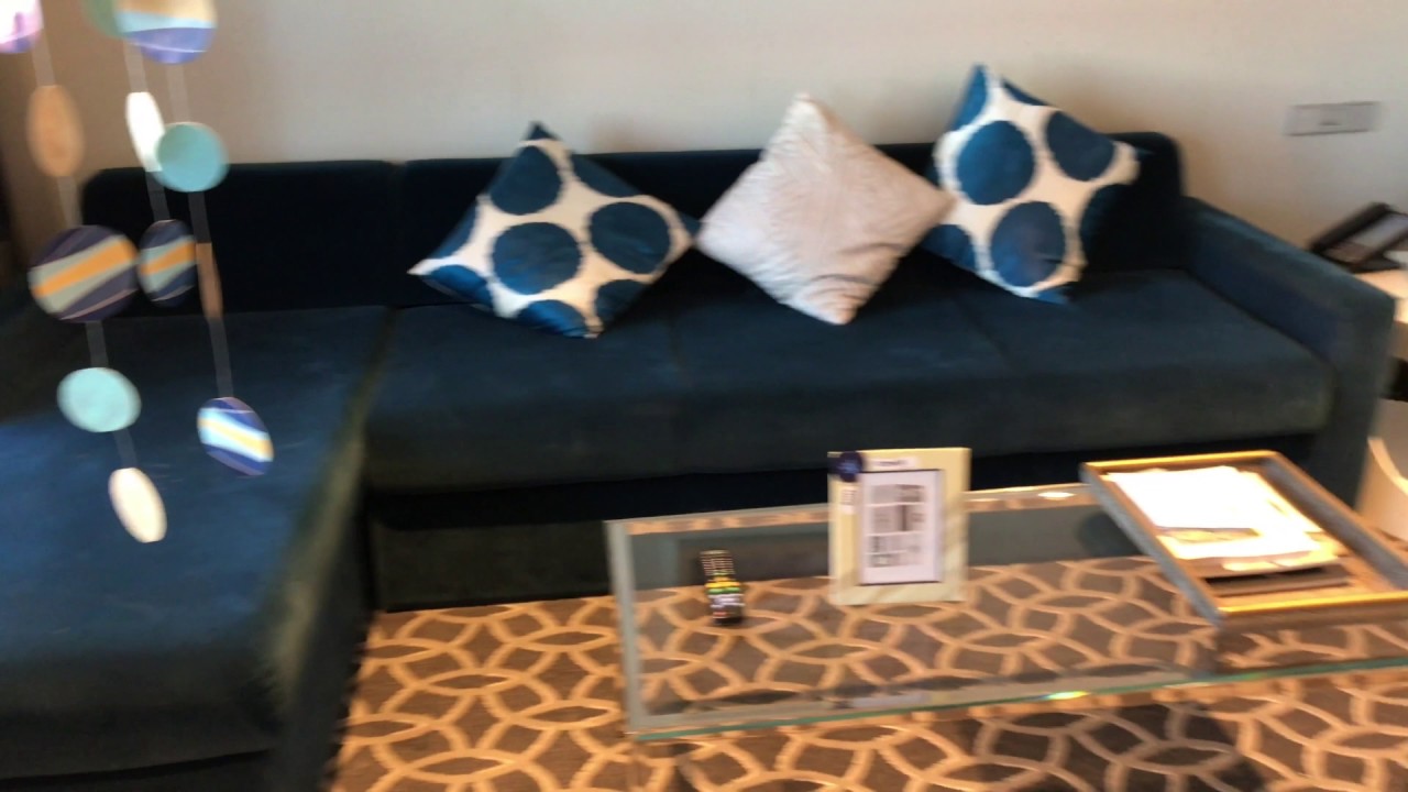 Anthem of the Seas Royal Family Suite 9234 (Two Bedroom Grand Suite) Category GT #9234