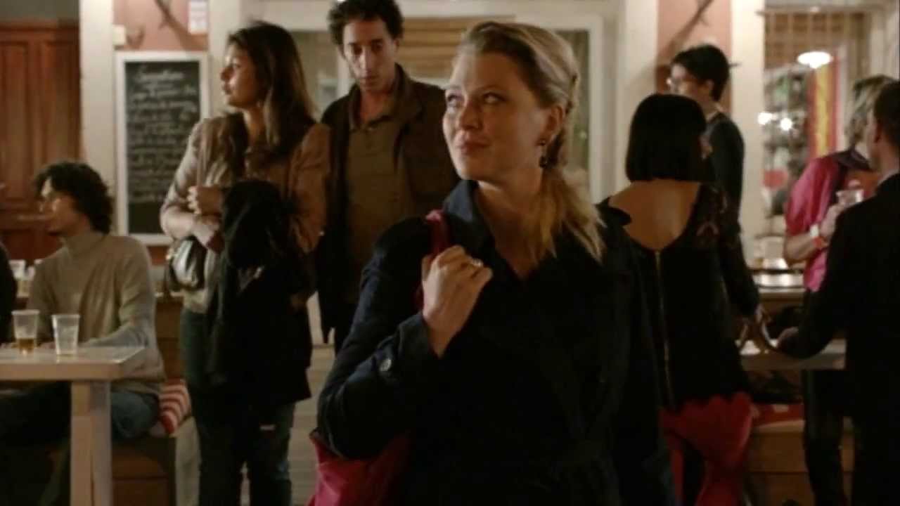 Candice Renoir : Tu t'es vu quand t'as bu ?!