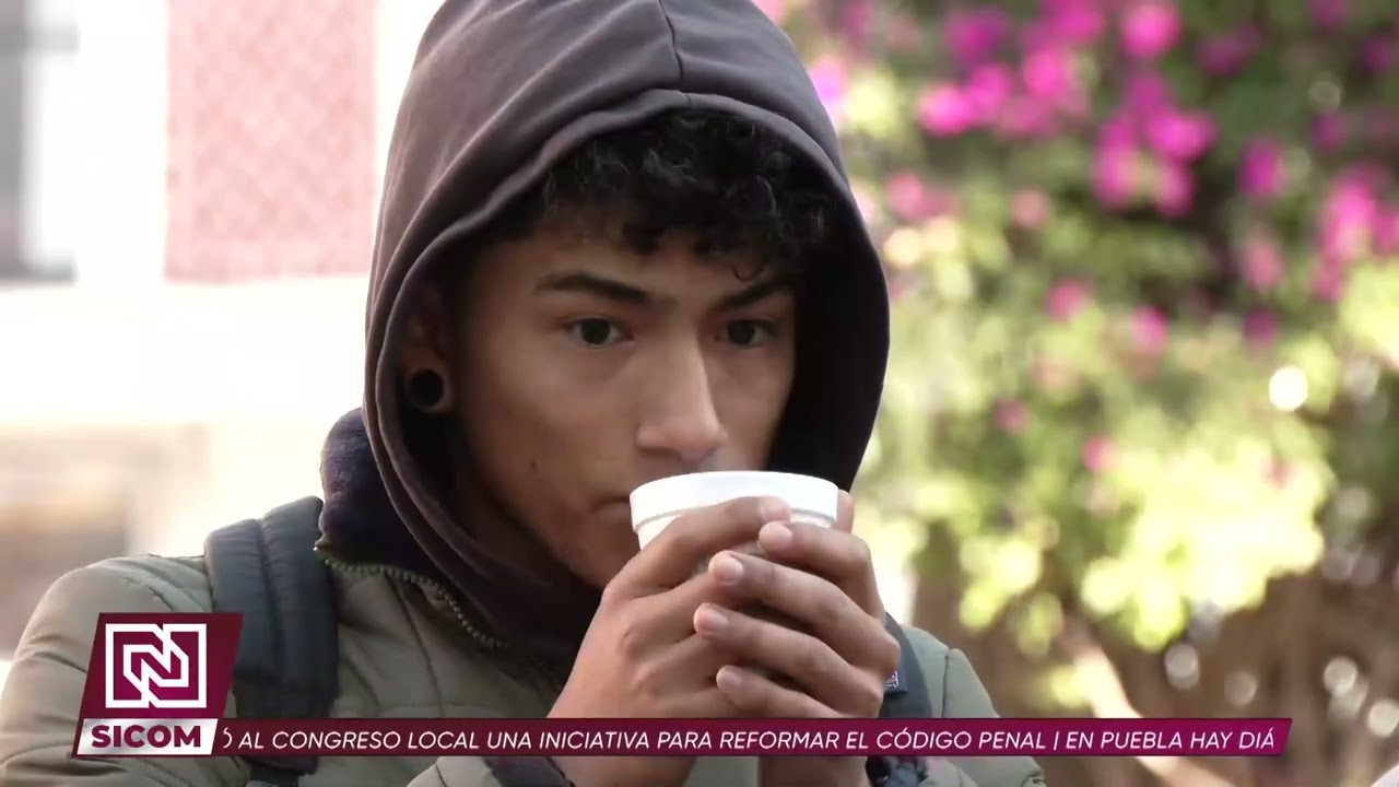 🌮✨ Día de la Candelaria en Puebla: tradición que une familias 🎉