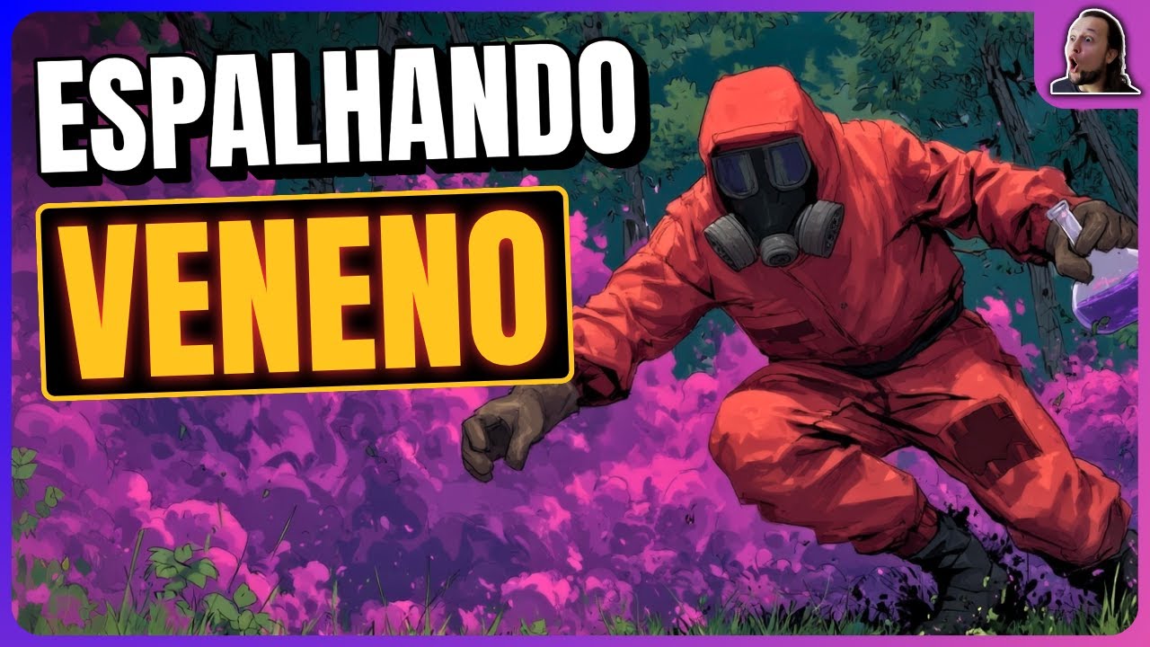 VENCI com o Personagem MAIS DIFÍCIL na Dificuldade MÁXIMA! | Megabonk