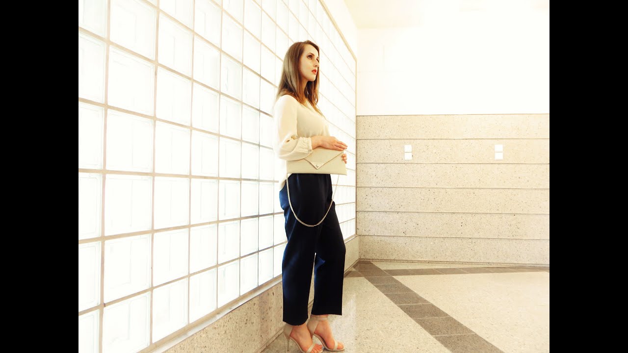 Corporate Chic