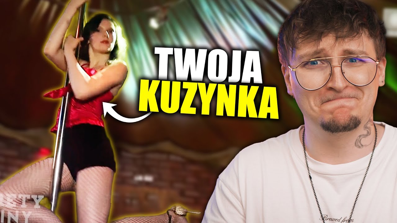 SEKRETY RODZINY - SEKRECIK TWOJEJ KUZYNKI 🤫😈