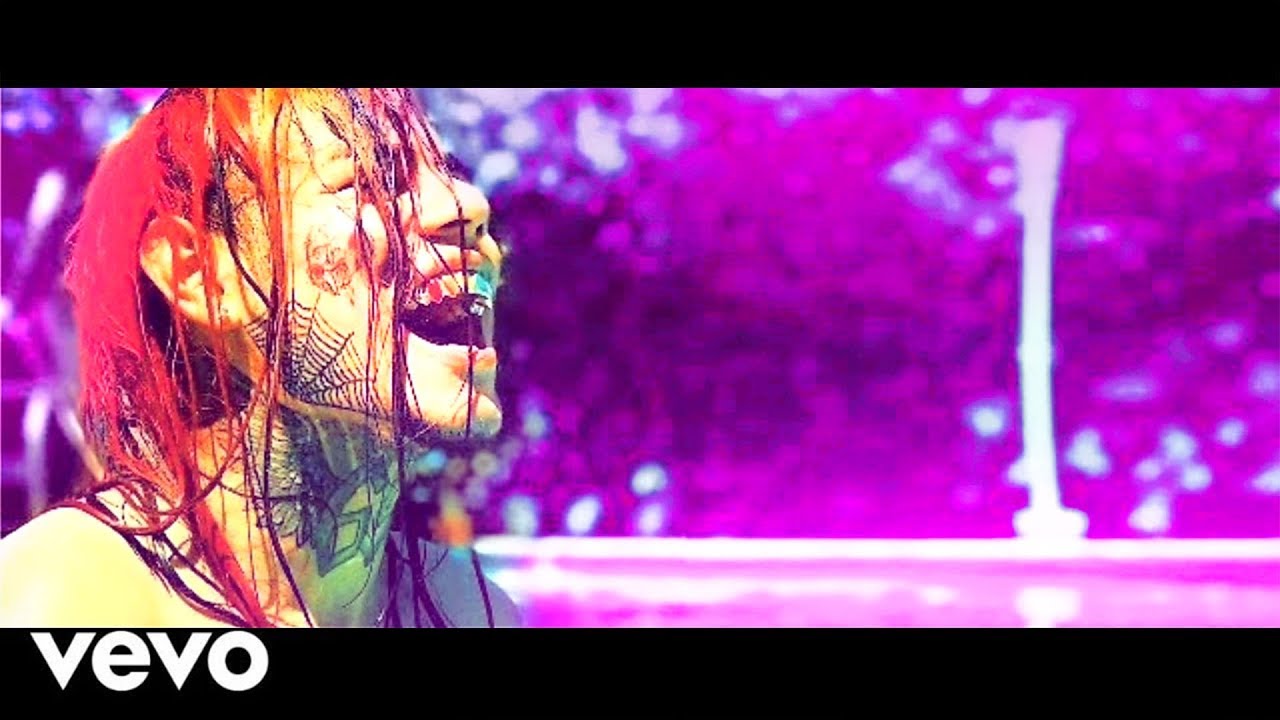 6IX9INE - HEHE feat. GHOSTEMANE, XXXTENTACION & Lil Pump (OFFICIAL MUSIC VIDEO)