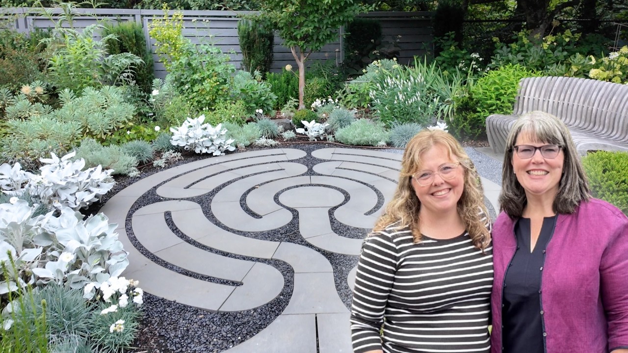 Inside a Designer's Private Sanctuary: 7 Garden 