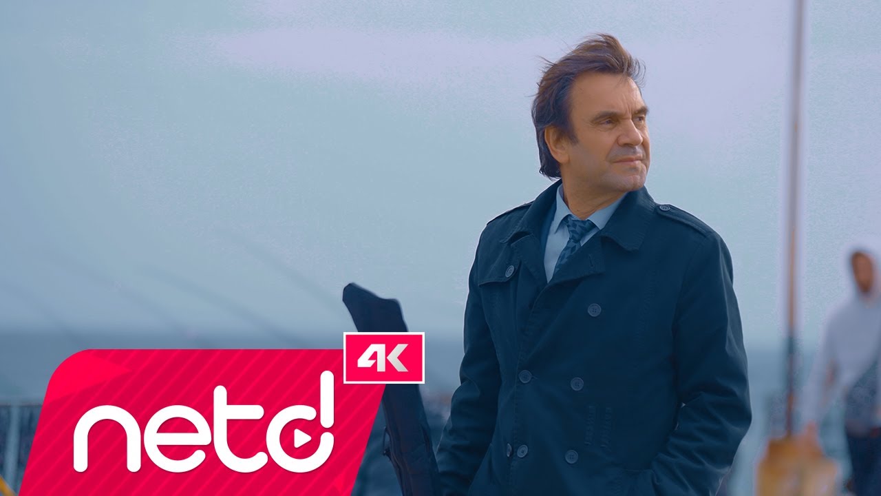 Oktay G&uuml;riş - Ellerini Ver Elime