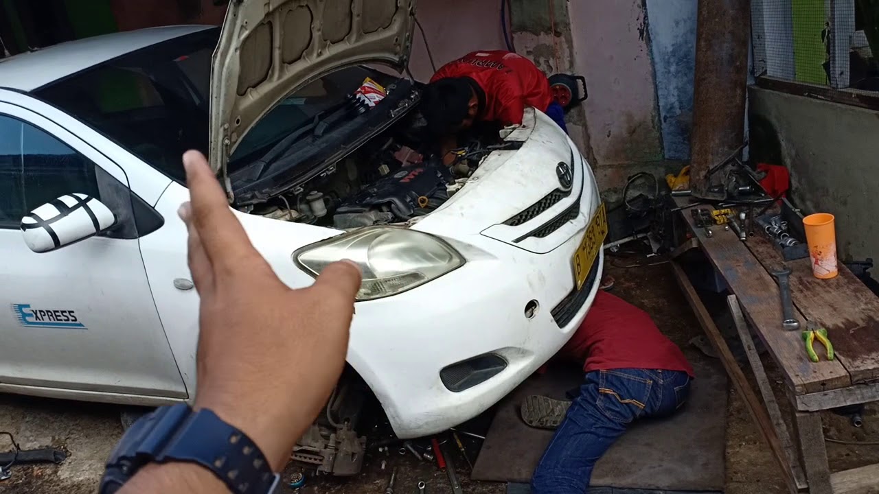 BELI VIOS LIMO ??? PERHATIKAN INI !!!
