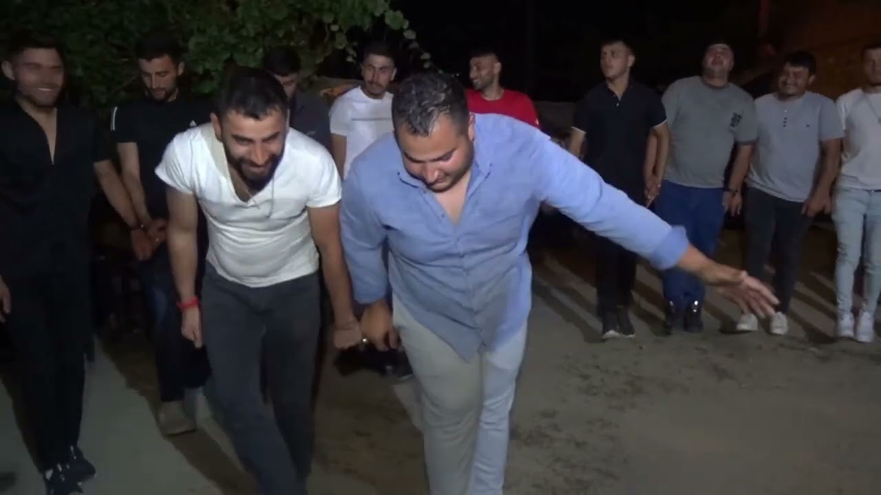 FATİH DÜĞÜN 2 (KÖSRELİK)