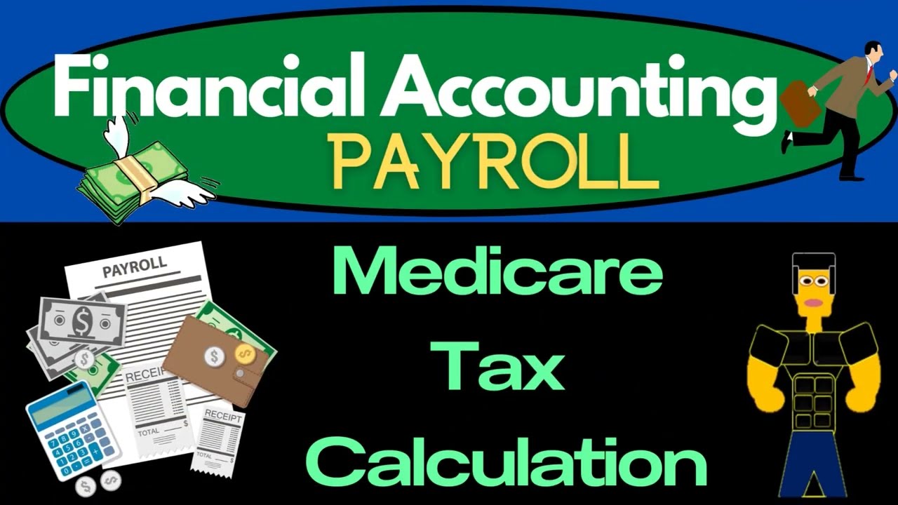 Medicare Tax Calculation 40
