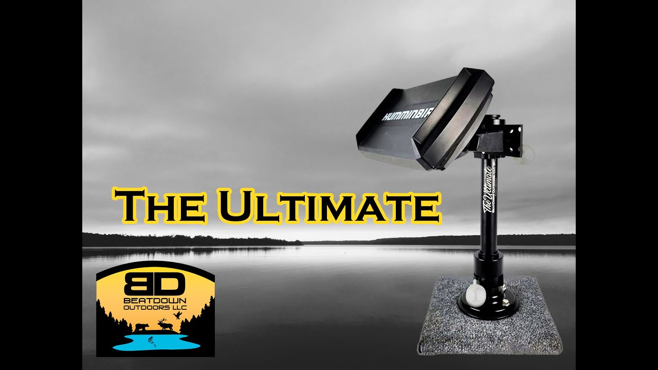 The Ultimate - BeatDown Outdoors