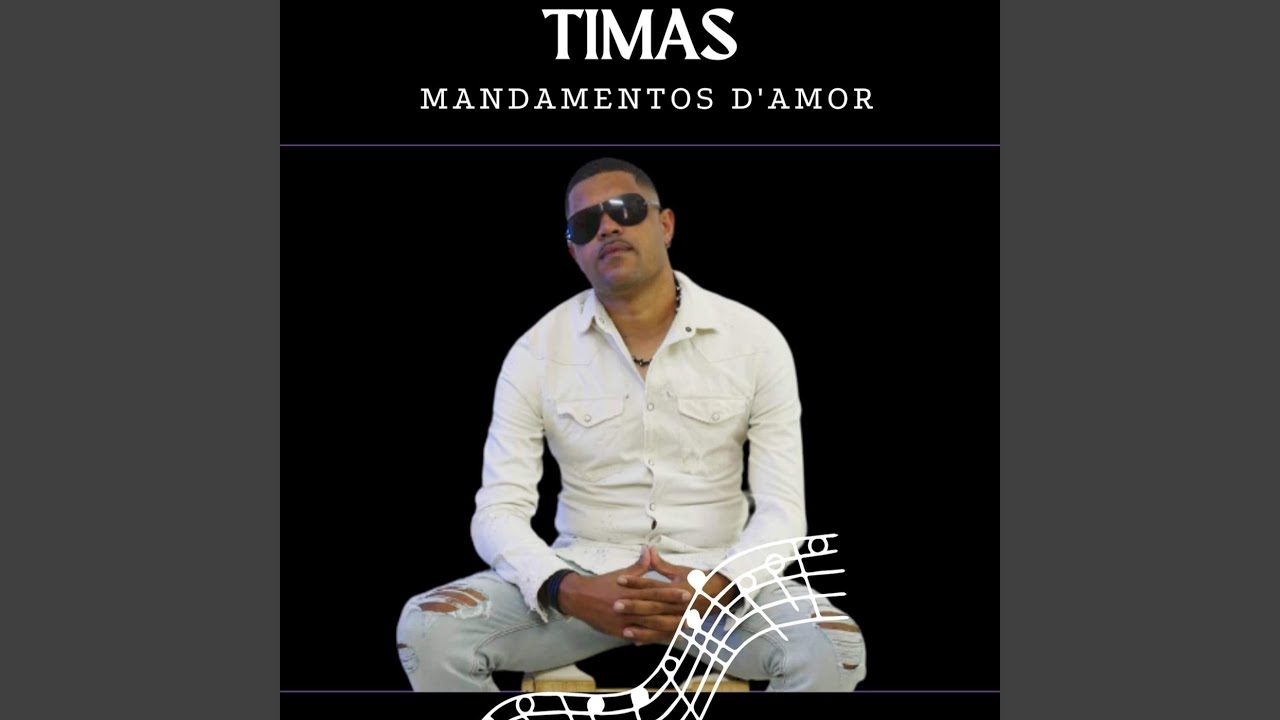 Mandamentos D'amor