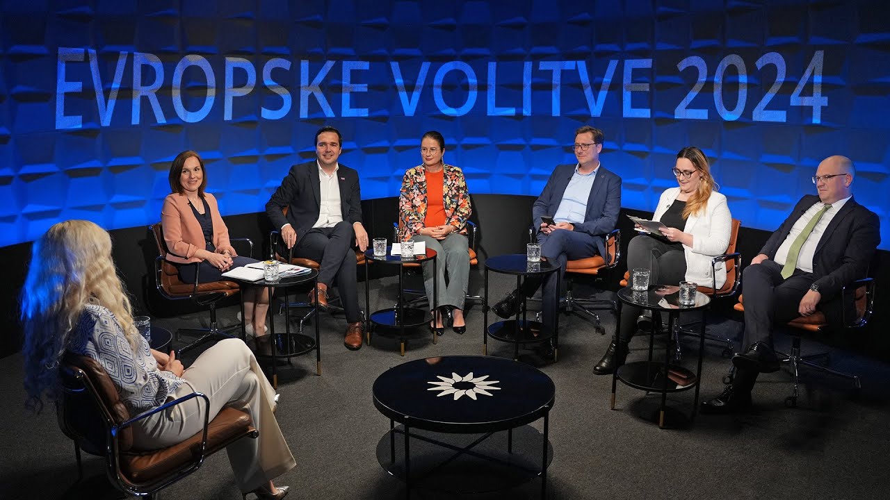 Soočenje SBC: Zunanja in varnostna politika EU