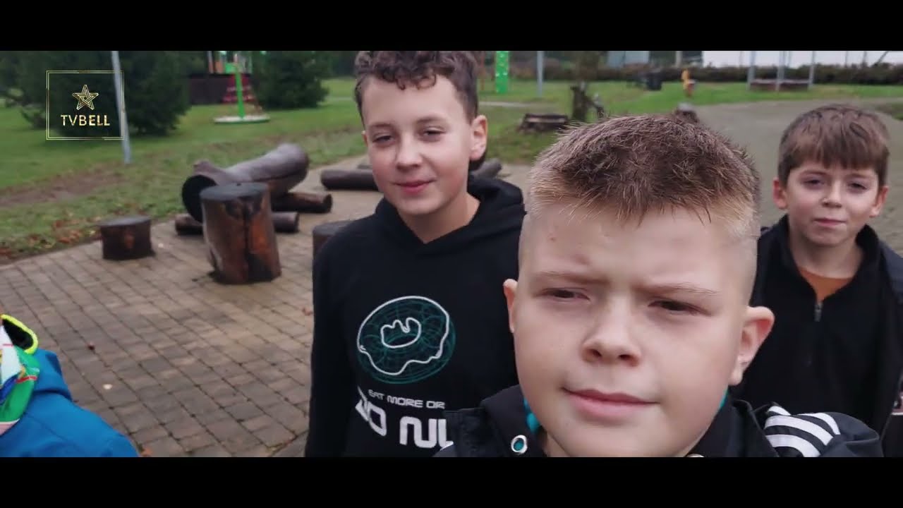 Znovuotvorené multifunkčné ihrisko - 7. 10. 2024