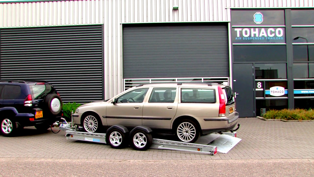 Tohaco autotransporter