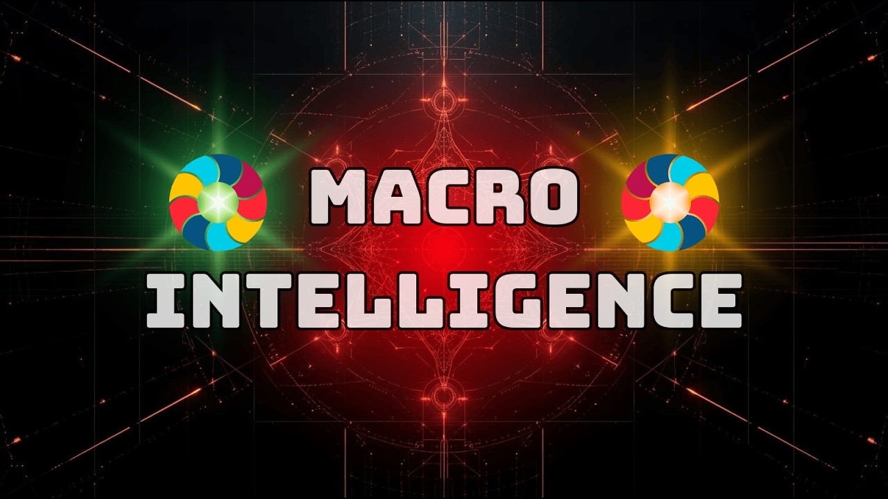 Advanced Cognitive Grid | Macro Intelligence