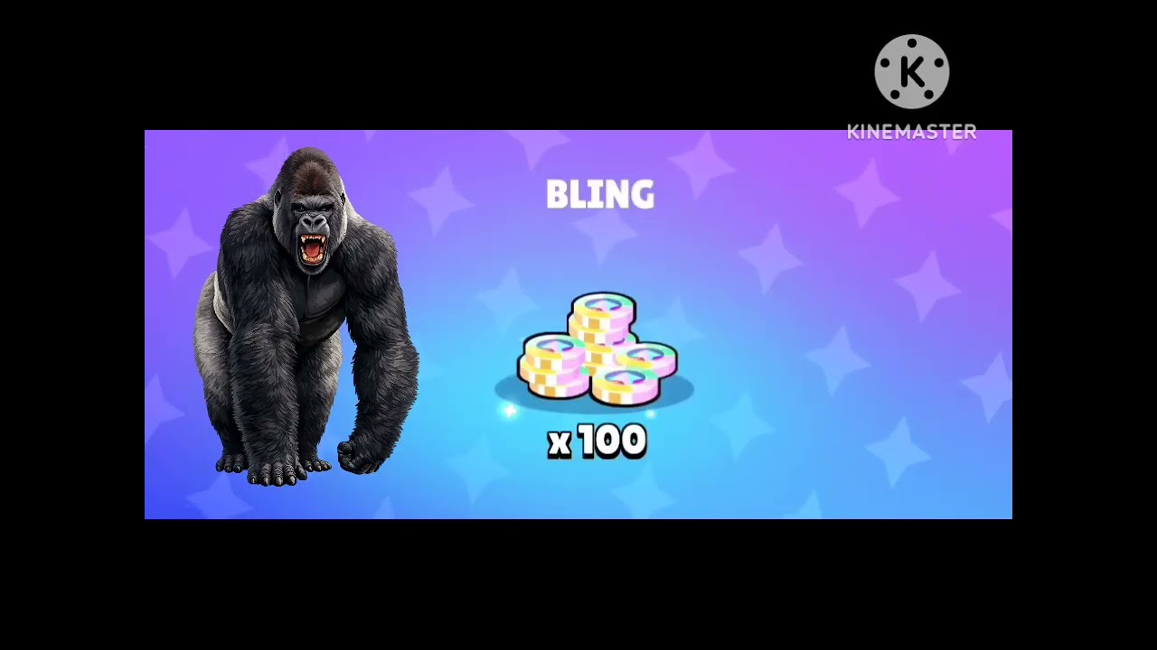 BRAWL STARS QR CODE FREE GIFT 🎁 card 