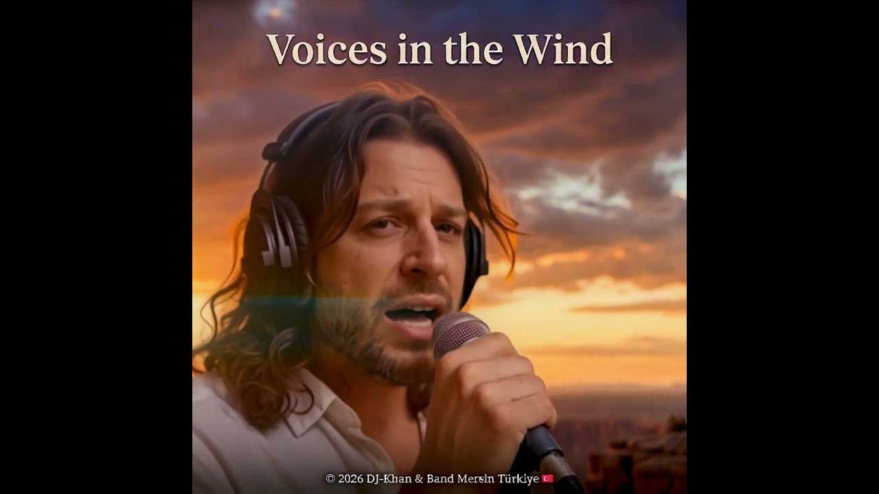 Voices in the Wind