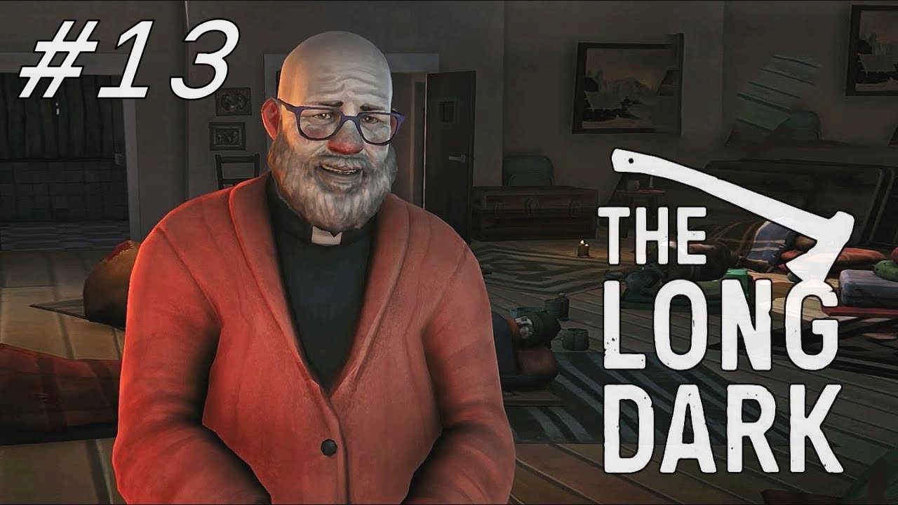 Прохождение: The Long Dark #13