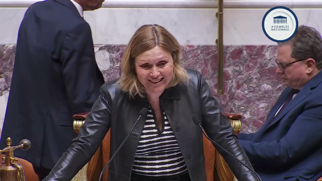 QAG - Marina Ferrari // Mardi 8 juillet 2025