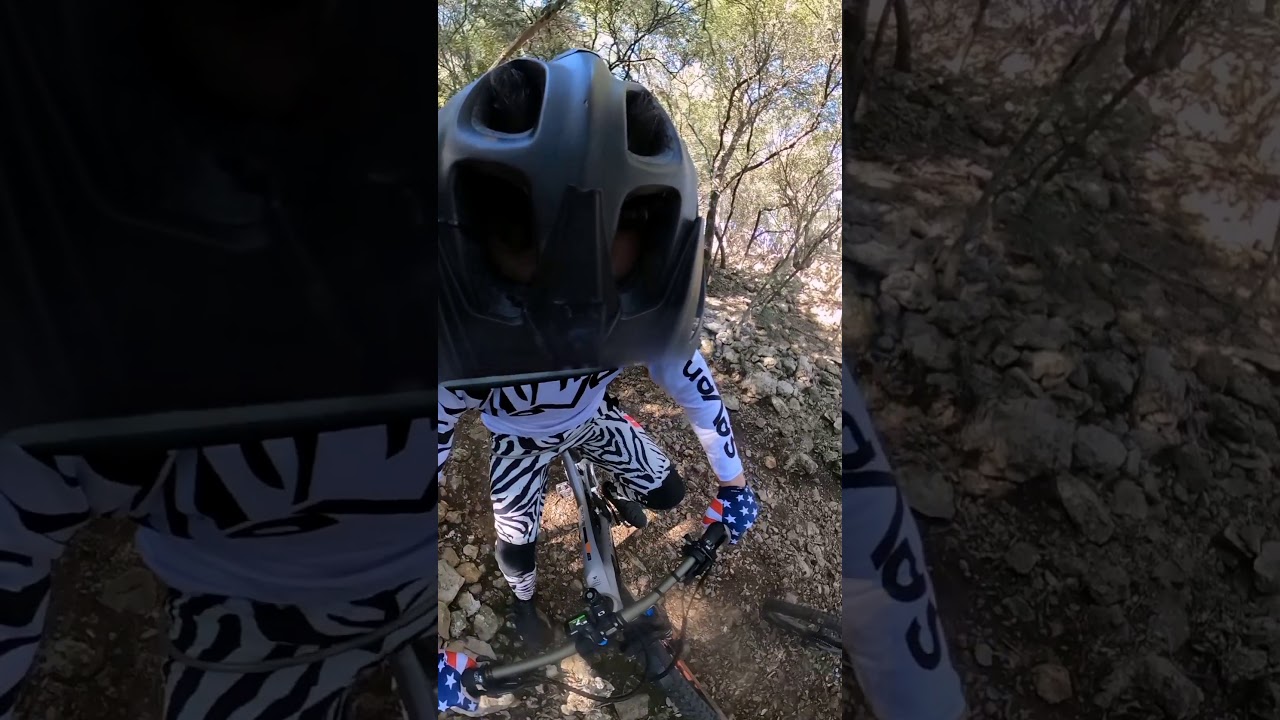 Mallorca mtb enduro e-bike