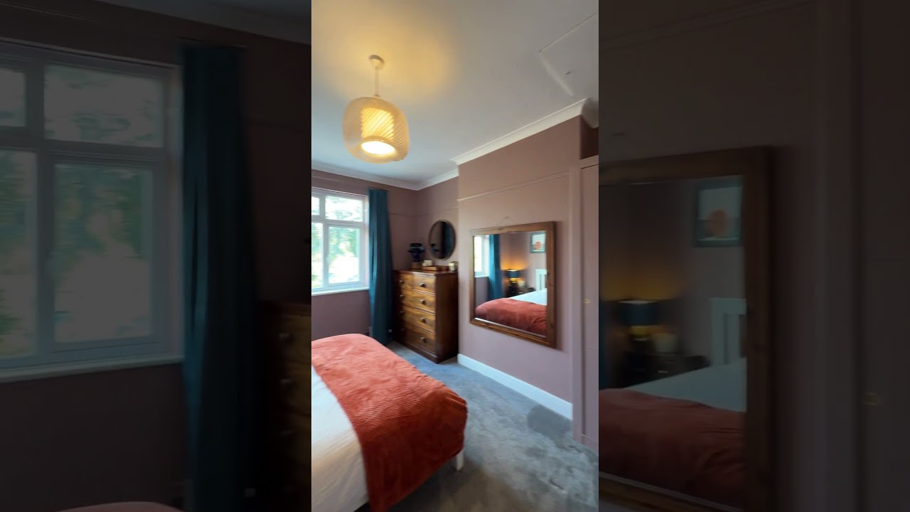 Ravensbourne Ave, Shortlands, BR2