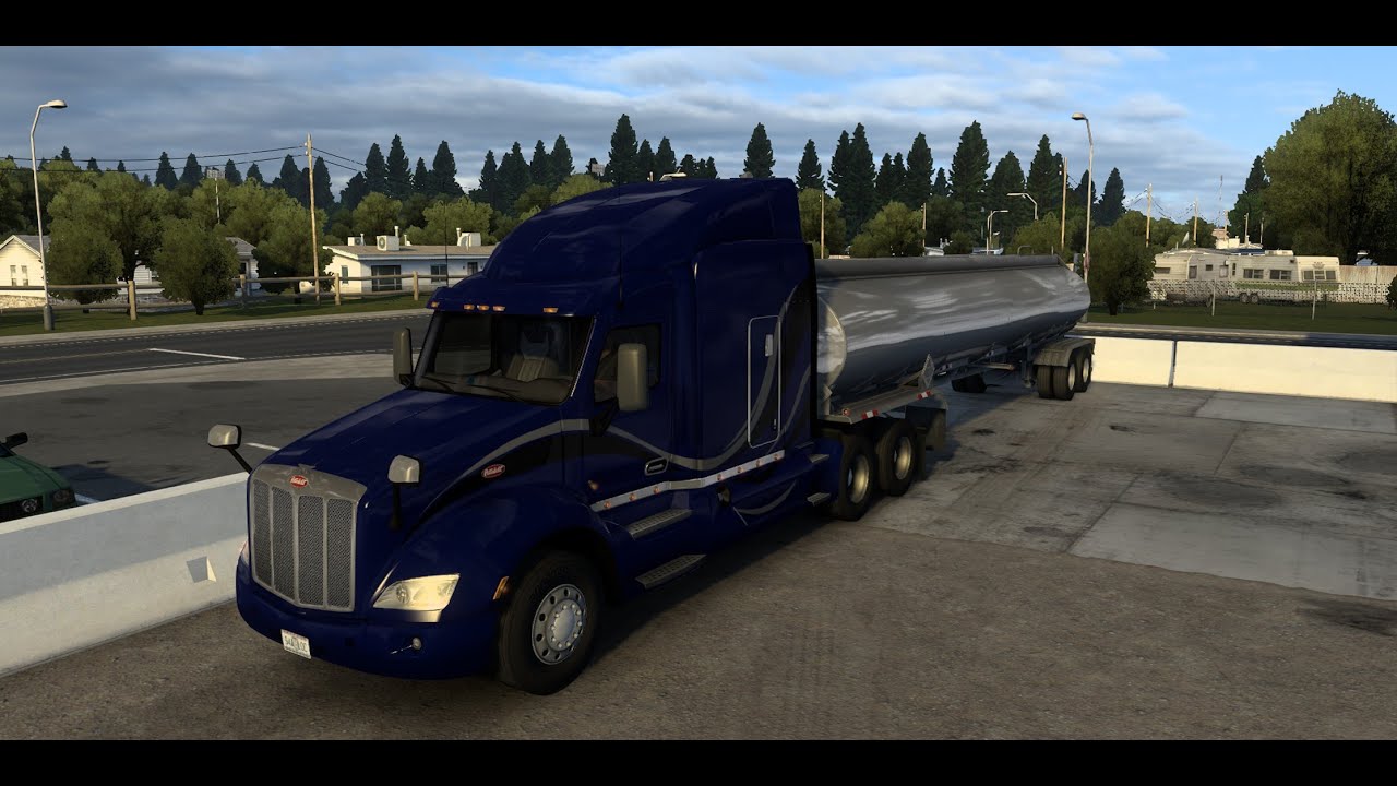 Texarkana, TX to Auburn, AL(Accident prone)
