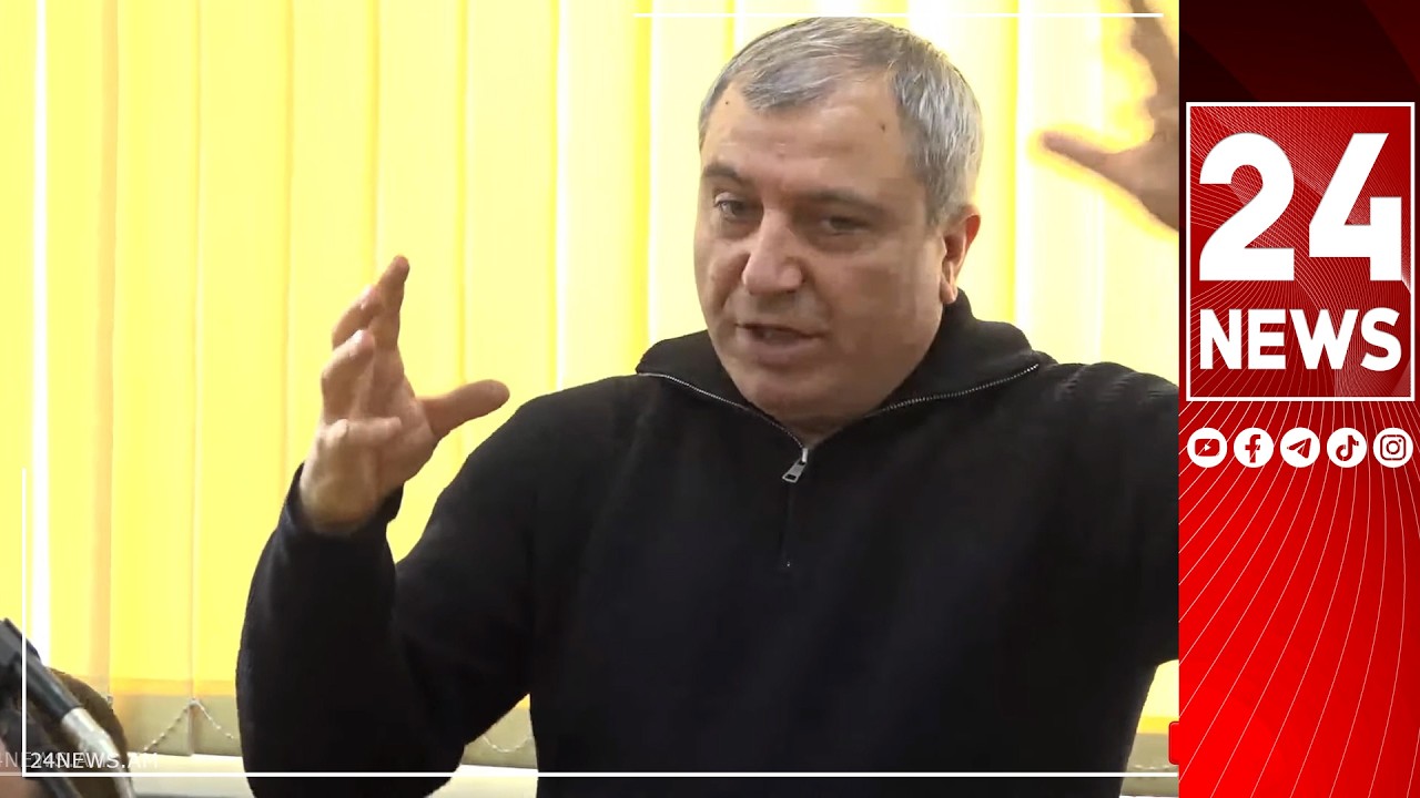 Ոչնչացված հետքերի հետևանքով հնարավոր չի Ազատի զորամասի դեպքի վերաբերյալ տեսակետ կազմել․ Նորիկյան