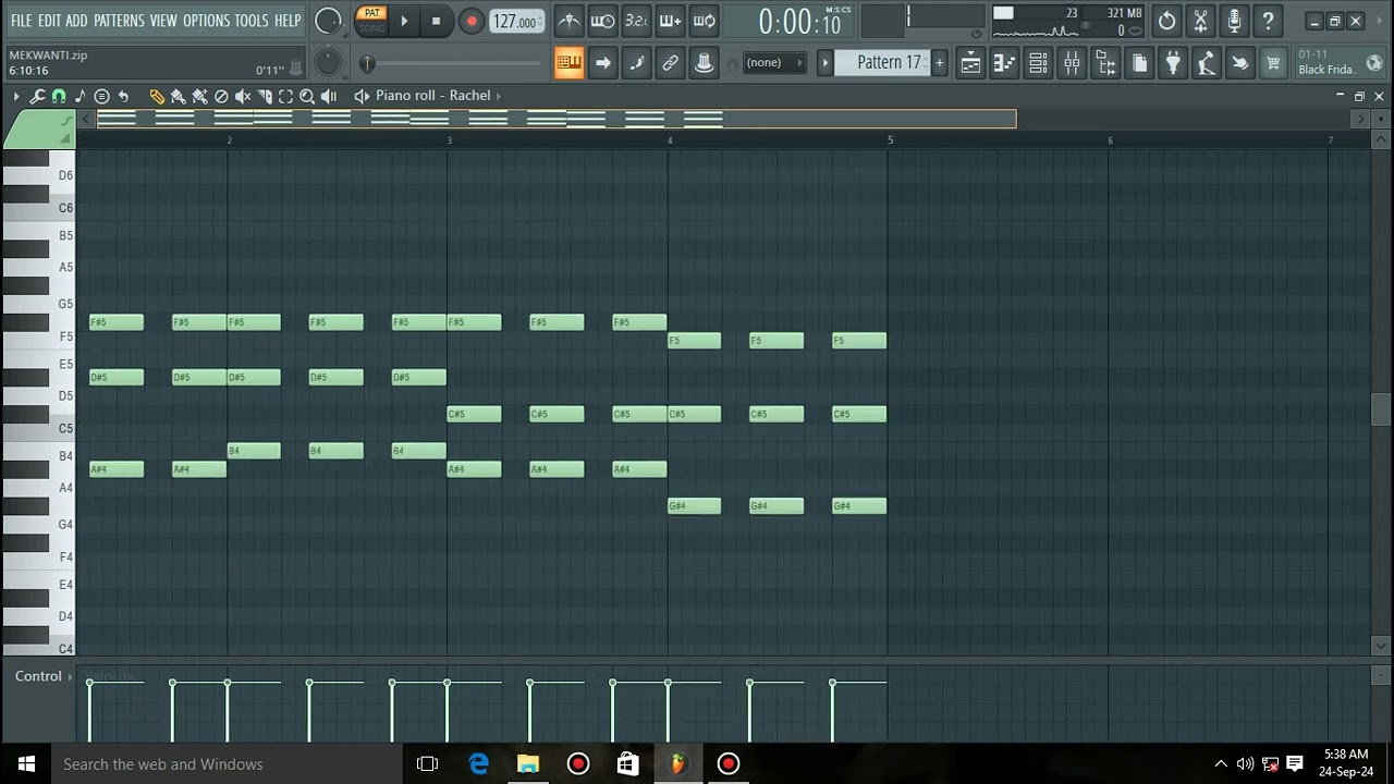 How To produce Mekwanti by Naleboy ft Tribby wa Di bhozza and Hitler SA