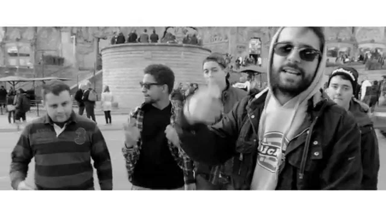 NFTW - Rompe Mis Barreras - Prod. by JeriAndCoBeats