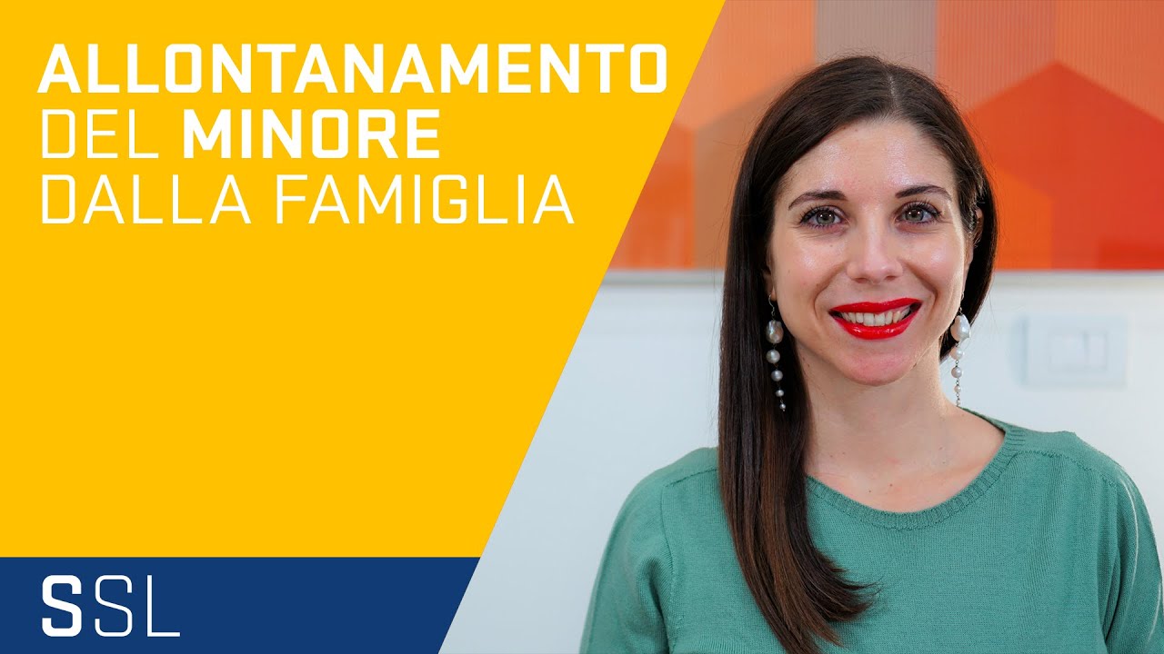 RIFORMA CARTABIA: LA NUOVA PROCEDURA DI ALLONTANAMENTO D'URGENZA DEL MINORE (ART. 403 C.C.)