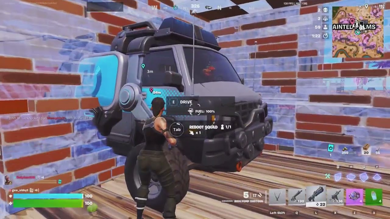 ch7 s1 duo win #3