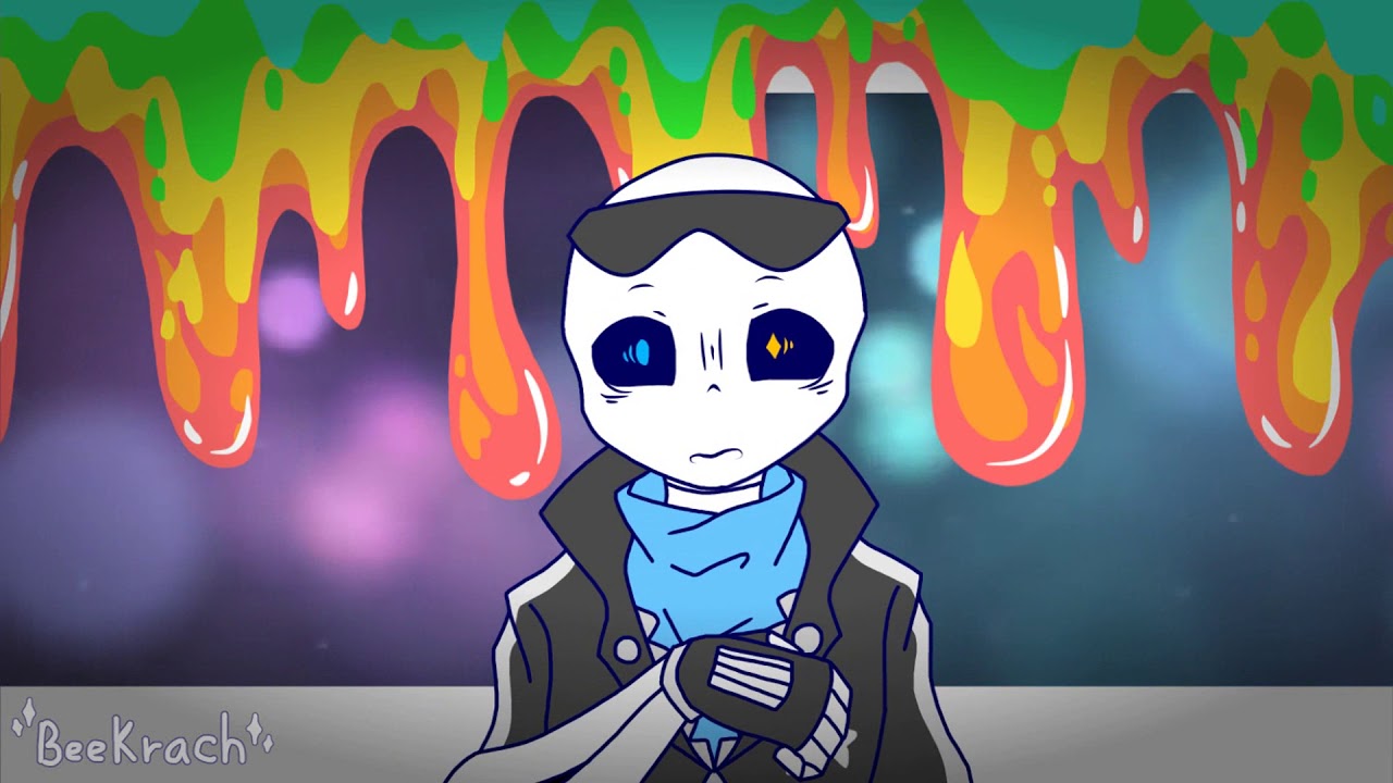 MELODY! [[Meme]]