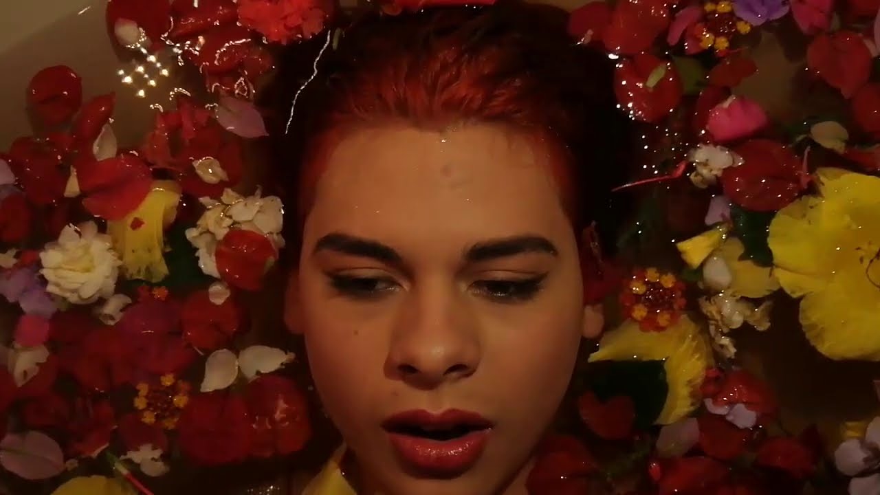 Waiting for You - Nick Cave (Juldiz's cover)