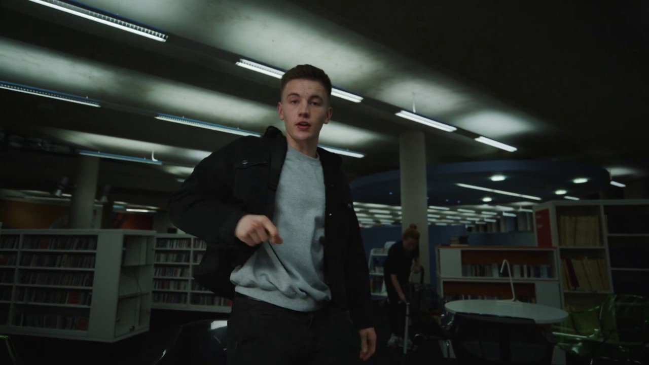 Shelter Cymru TV Ad