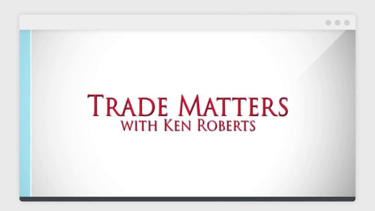 Trade Matters series