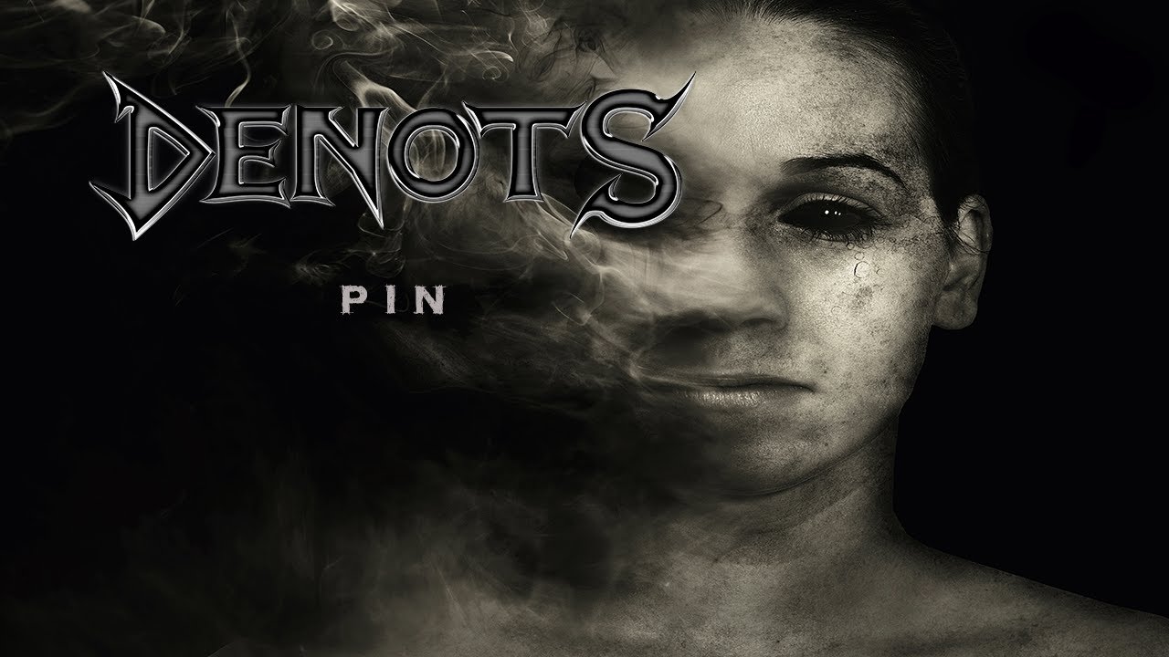 Modernthrashmetal Music Video by Denots - PIN #numetal #heavymetalmusic #metalvideos #metalhead