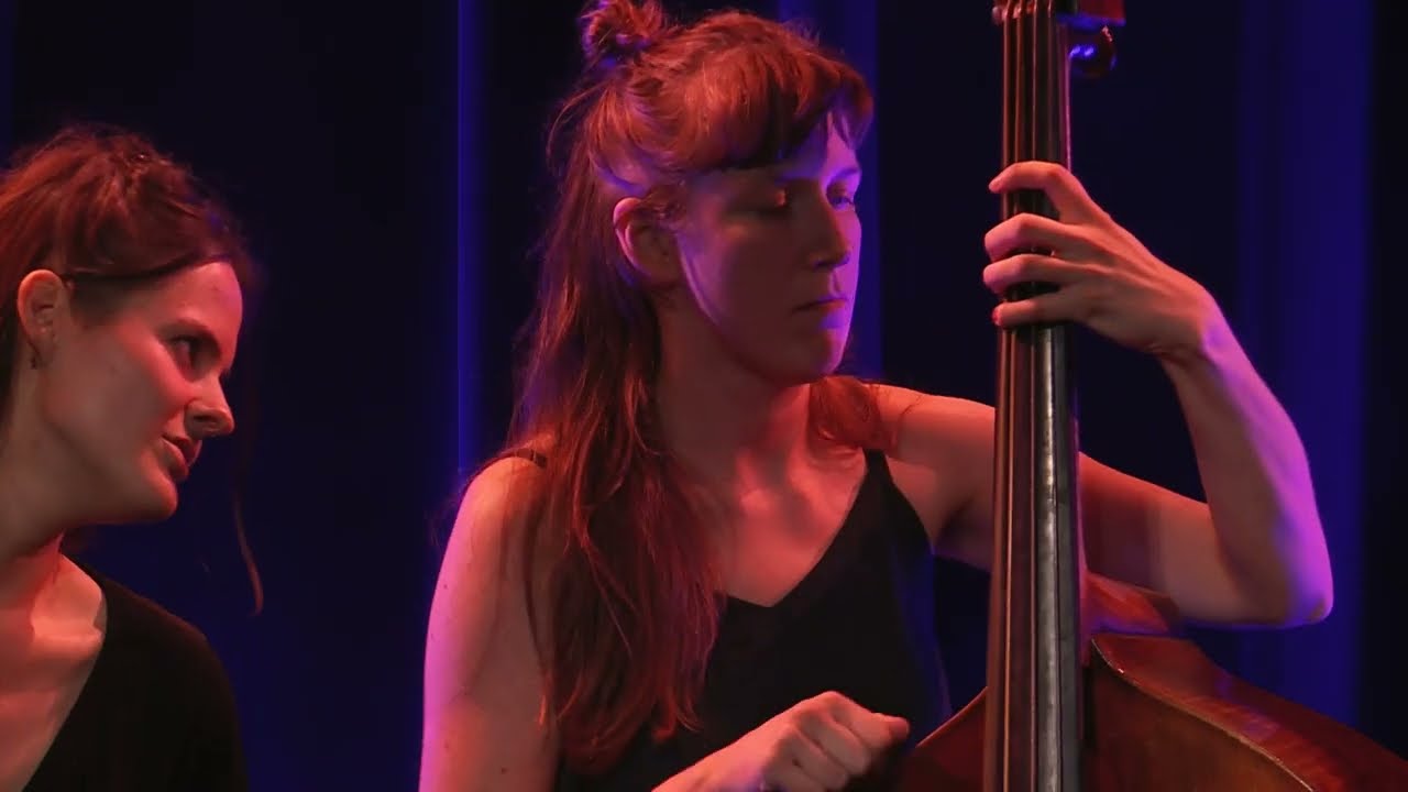 Immoveable Thoughts - TIE DREI  (Live @moods 2022)
