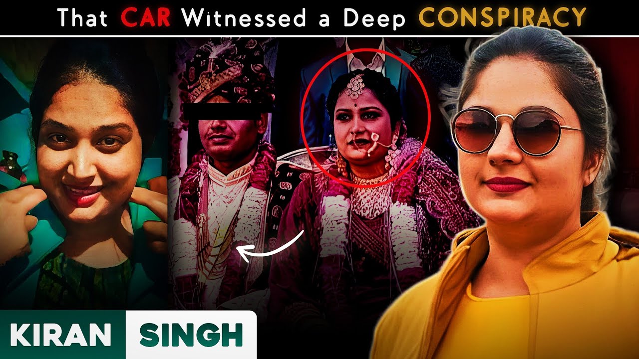 Kiran Singh : Police Uncovered an Unimaginable Case | Hamirpur Story