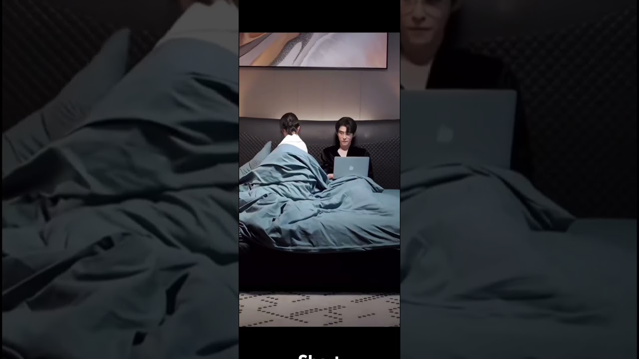😂😂🥰#yuyin #haonam #shenhaonan #shortvideo #cdrama #rangkumdrama #chinesedrama #dramachinaupdate