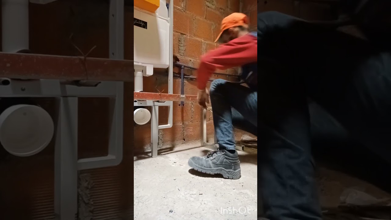 كيفية تركيب بيدي أن كستري sispondi