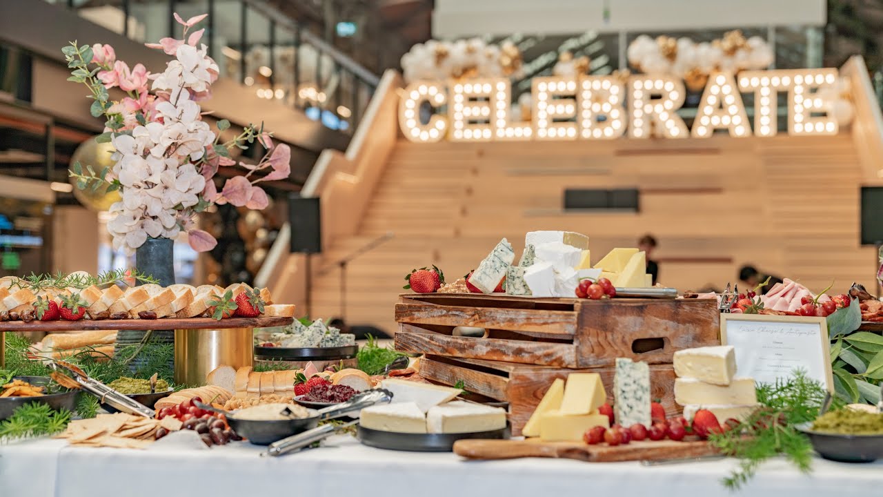 Menu Ideas for Every Special Occasion