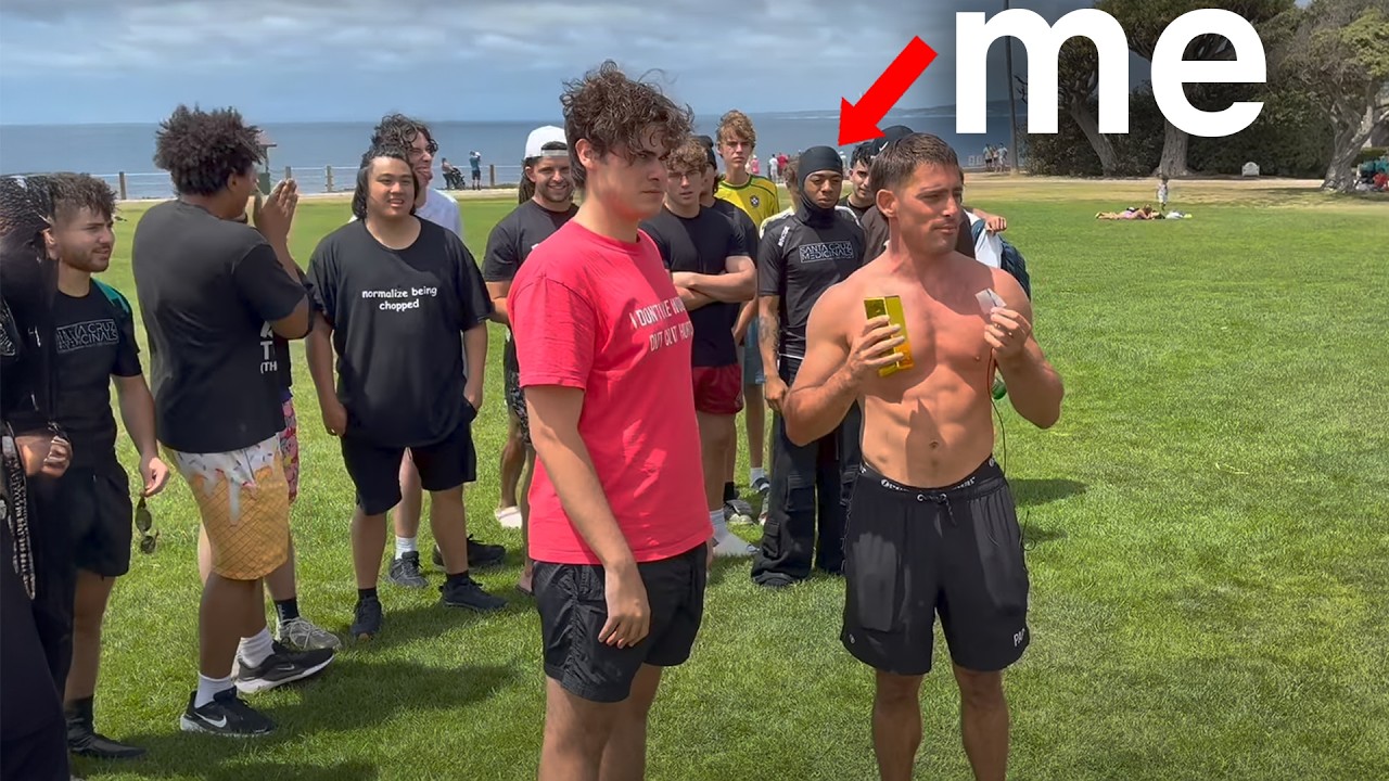 I Snuck into the CookieVerse..